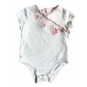 Authentic Baby Organic Onesie